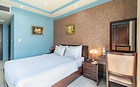 La Bonita Hotel And Apartments